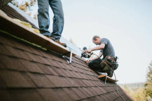 Find Roofers in Faulkner County